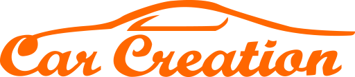 Car Creation - Logo